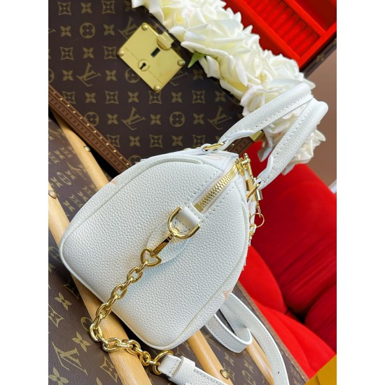 LV Speedy Bandoulière 20