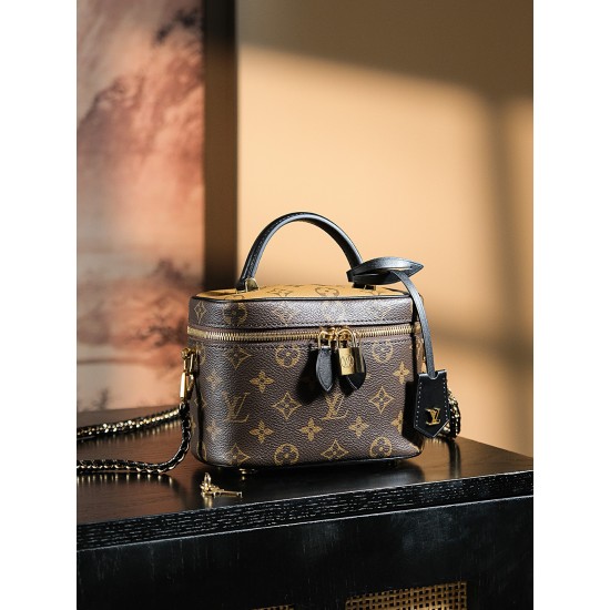 LV Borsa Vanity PM