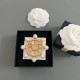 Brooches