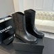 Chanel Boots