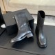 Chanel Boots