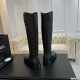 Chanel Boots