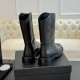 Chanel Boots