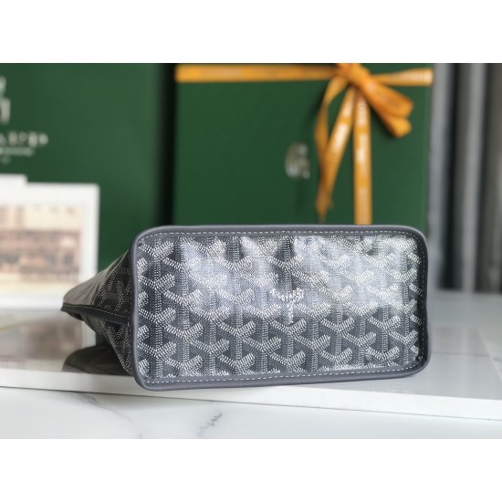 Goyard Anjou Mini Bag Goyard Anjou Mini Bag