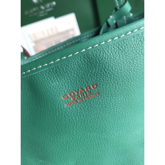 Goyard Anjou Mini Bag Goyard Anjou Mini Bag