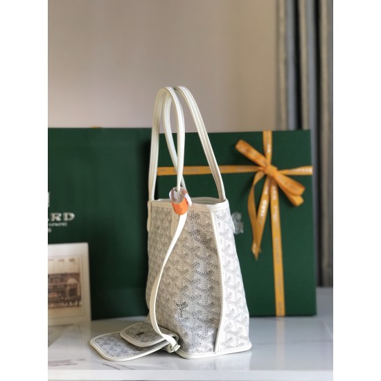 Goyard Anjou Mini Bag Goyard Anjou Mini Bag