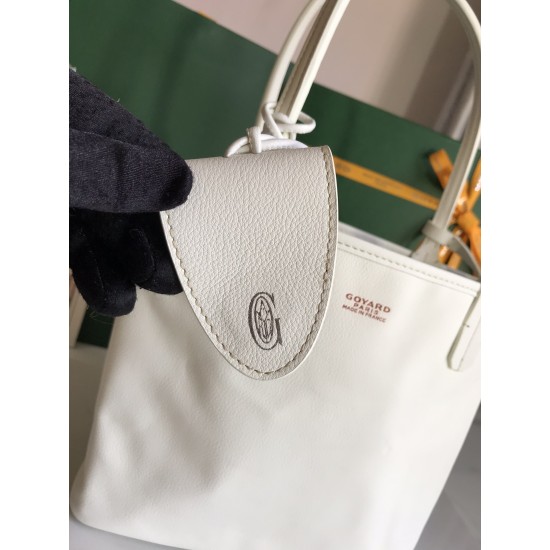 Goyard Anjou Mini Bag Goyard Anjou Mini Bag