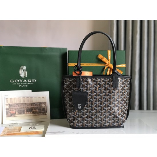 Goyard Anjou Mini Bag Goyard Anjou Mini Bag