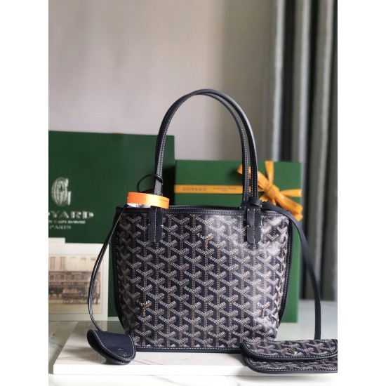 Goyard Anjou Mini Bag Goyard Anjou Mini Bag