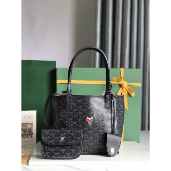Goyard Anjou Mini Bag Goyard Anjou Mini Bag
