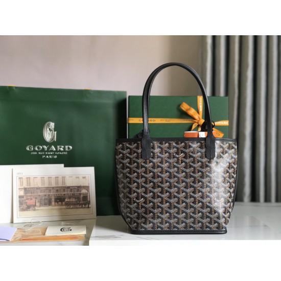 Goyard Anjou Mini Bag Goyard Anjou Mini Bag