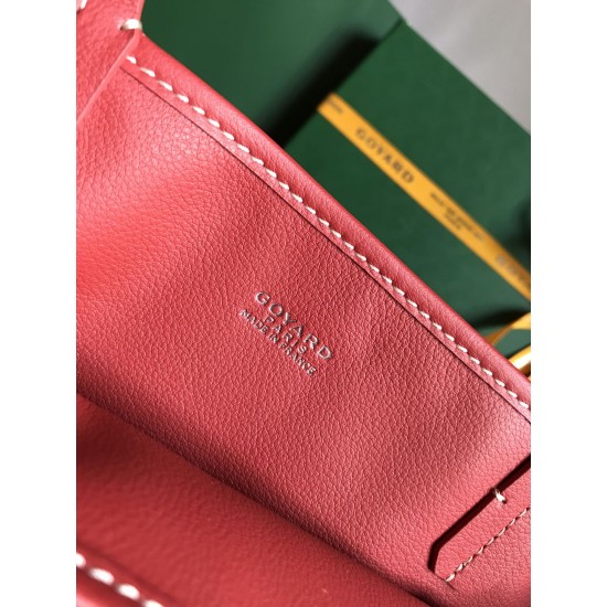 Goyard Anjou Mini Bag Goyard Anjou Mini Bag