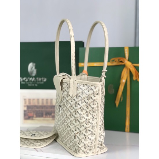 Goyard Anjou Mini Bag Goyard Anjou Mini Bag