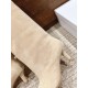 Maison Margiela MM6 deerskin boots