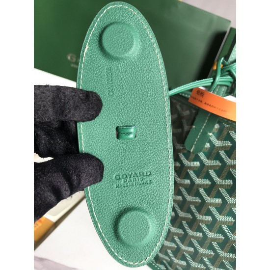 Goyard Anjou Mini Bag Goyard Anjou Mini Bag