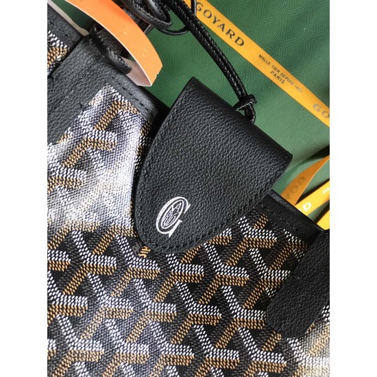 Goyard Anjou Mini Bag Goyard Anjou Mini Bag