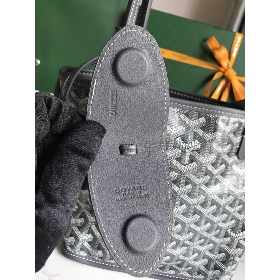 Goyard Anjou Mini Bag Goyard Anjou Mini Bag
