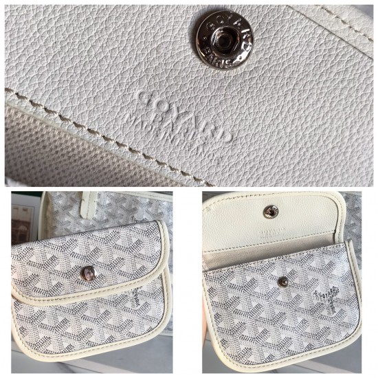 Goyard Anjou Mini Bag Goyard Anjou Mini Bag