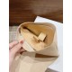Maison Margiela MM6 deerskin boots