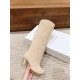 Maison Margiela MM6 deerskin boots