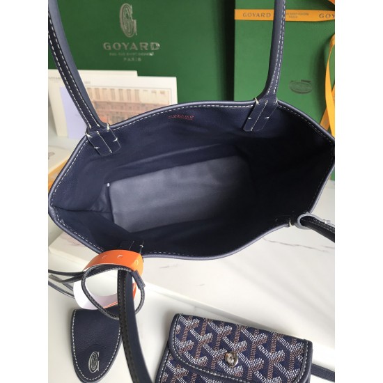 Goyard Anjou Mini Bag Goyard Anjou Mini Bag
