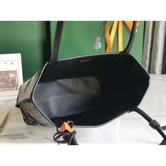 Goyard Anjou Mini Bag Goyard Anjou Mini Bag