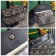 Goyard Anjou Mini Bag Goyard Anjou Mini Bag