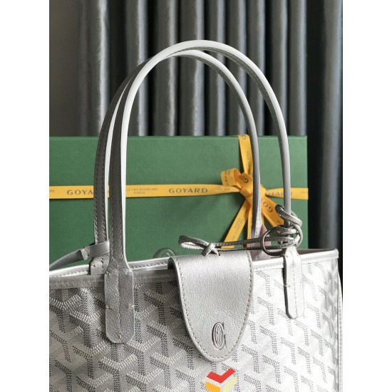 Goyard Anjou Mini Bag Goyard Anjou Mini Bag