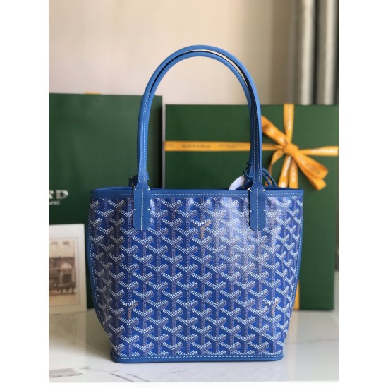 Goyard Anjou Mini Bag Goyard Anjou Mini Bag