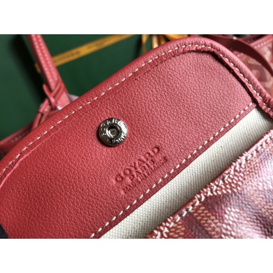 Goyard Anjou Mini Bag Goyard Anjou Mini Bag