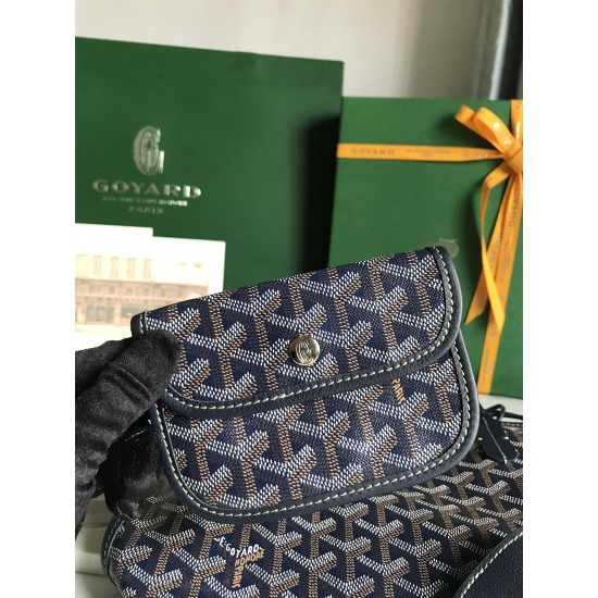 Goyard Anjou Mini Bag Goyard Anjou Mini Bag