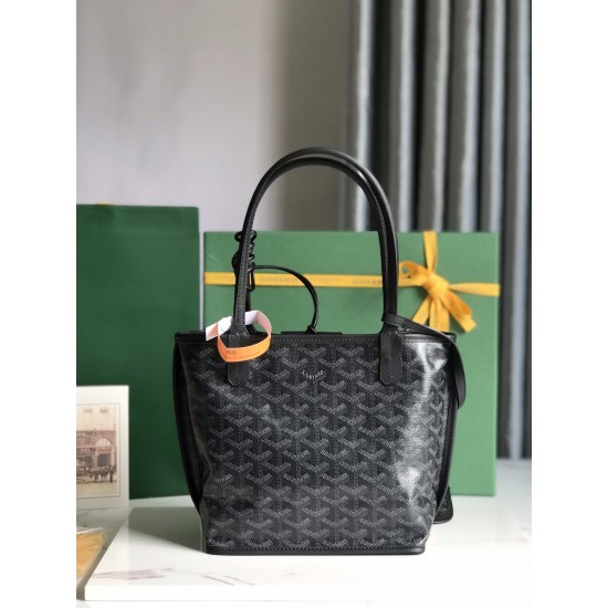 Goyard Anjou Mini Bag Goyard Anjou Mini Bag