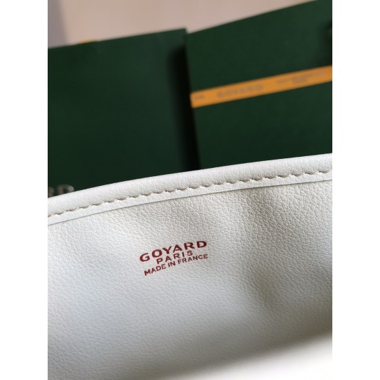 Goyard Anjou Mini Bag Goyard Anjou Mini Bag