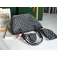 Goyard Anjou Mini Bag Goyard Anjou Mini Bag
