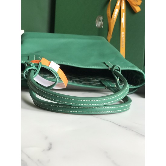 Goyard Anjou Mini Bag Goyard Anjou Mini Bag