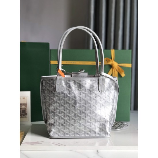 Goyard Anjou Mini Bag Goyard Anjou Mini Bag