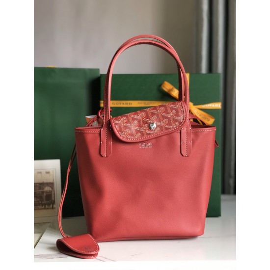 Goyard Anjou Mini Bag Goyard Anjou Mini Bag