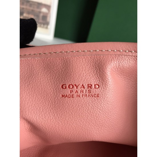 Goyard Anjou Mini Bag Goyard Anjou Mini Bag