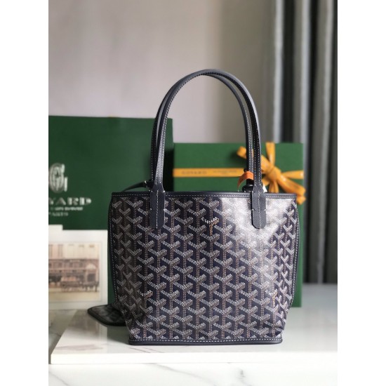 Goyard Anjou Mini Bag Goyard Anjou Mini Bag