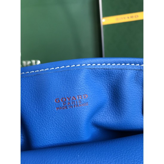 Goyard Anjou Mini Bag Goyard Anjou Mini Bag