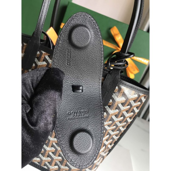 Goyard Anjou Mini Bag Goyard Anjou Mini Bag