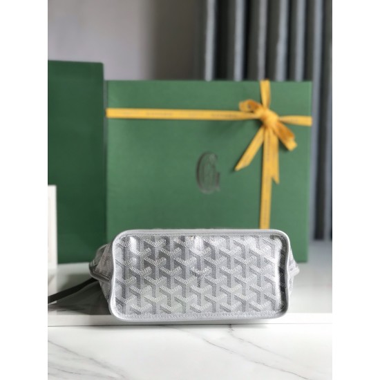 Goyard Anjou Mini Bag Goyard Anjou Mini Bag