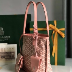 Goyard Anjou Mini Bag