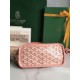 Goyard Anjou Mini Bag Goyard Anjou Mini Bag