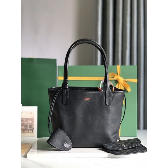 Goyard Anjou Mini Bag Goyard Anjou Mini Bag