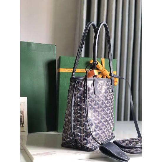 Goyard Anjou Mini Bag Goyard Anjou Mini Bag