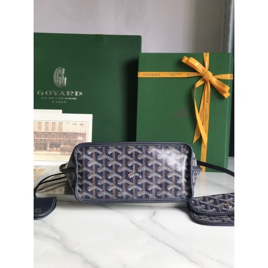 Goyard Anjou Mini Bag Goyard Anjou Mini Bag