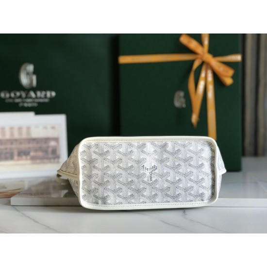 Goyard Anjou Mini Bag Goyard Anjou Mini Bag