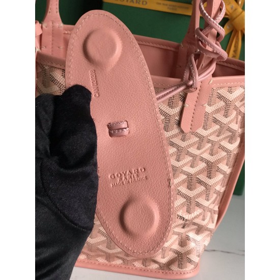 Goyard Anjou Mini Bag Goyard Anjou Mini Bag