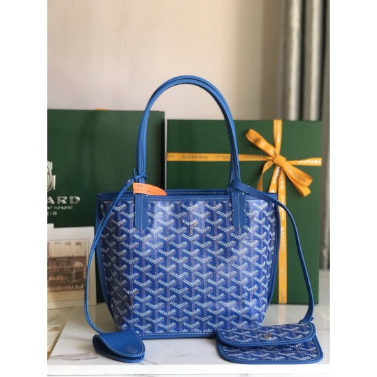 Goyard Anjou Mini Bag Goyard Anjou Mini Bag